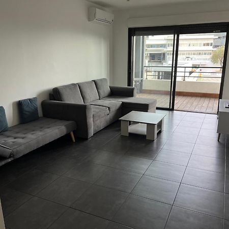 T3 Moderne Et Spacieux A Bastia 바스티아 외부 사진
