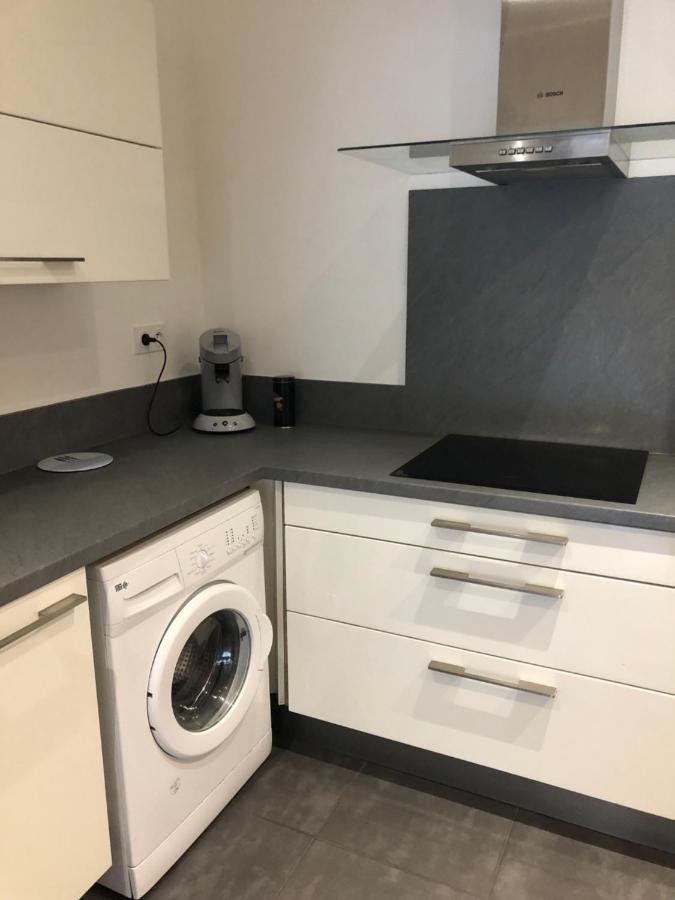 T3 Moderne Et Spacieux A Bastia 바스티아 외부 사진