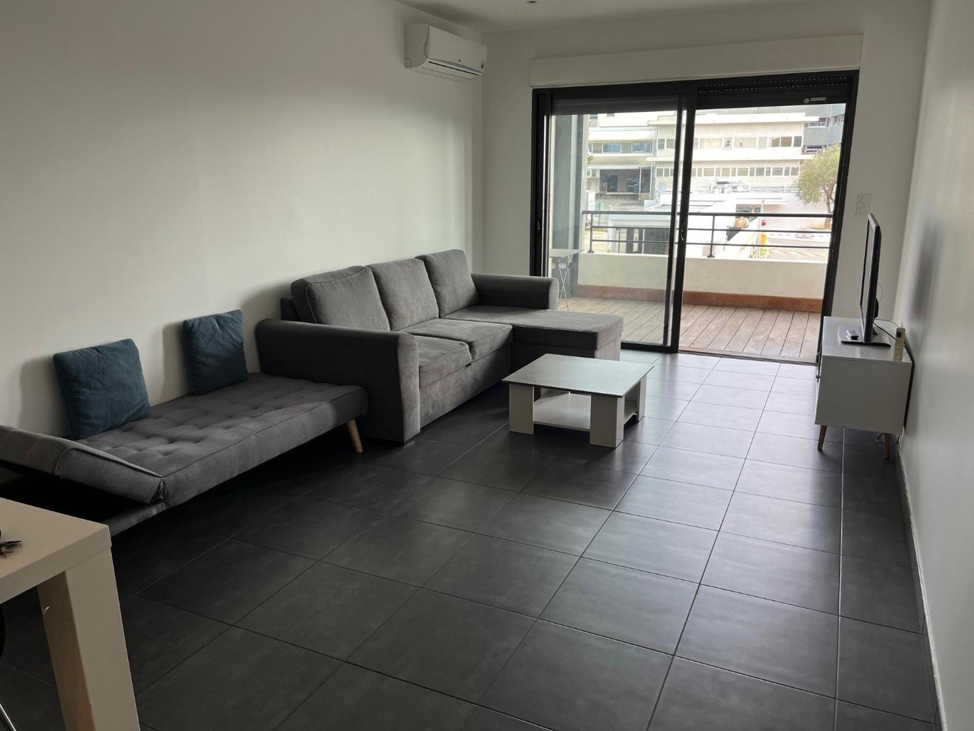 T3 Moderne Et Spacieux A Bastia 바스티아 외부 사진